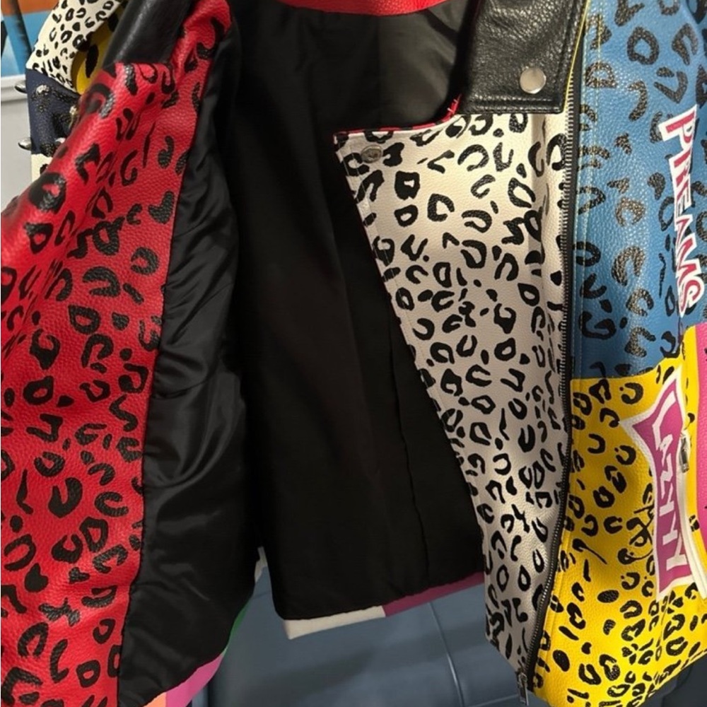 Azalea Wang Jacket - Picture 7 of 9